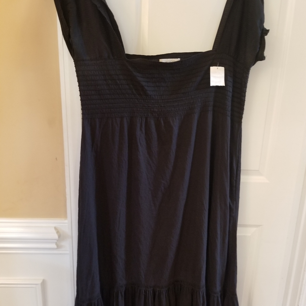 La linge vivian dress size XL to 1X - Picture 2 of 10